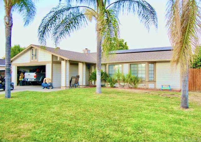 29614 Mount Bachelor Way, Sun City, CA 92586