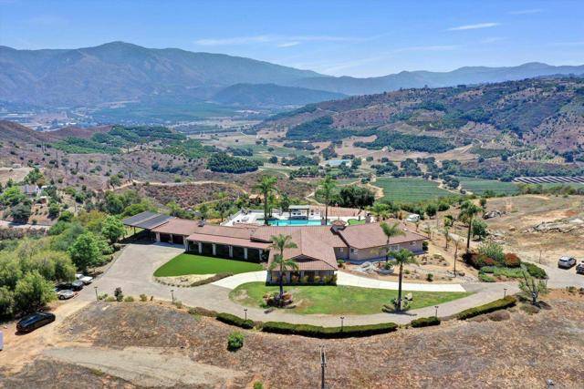 36485 Carney Road, Valley Center, CA 92082