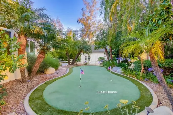 Fallbrook, CA 92028,1495 Meredith Road