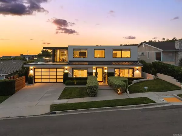 5530 Candlelight Drive, La Jolla (san Diego), CA 92037