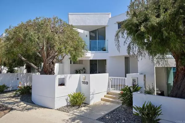 159 Mozart Avenue, Cardiff By The Sea (encinitas), CA 92007
