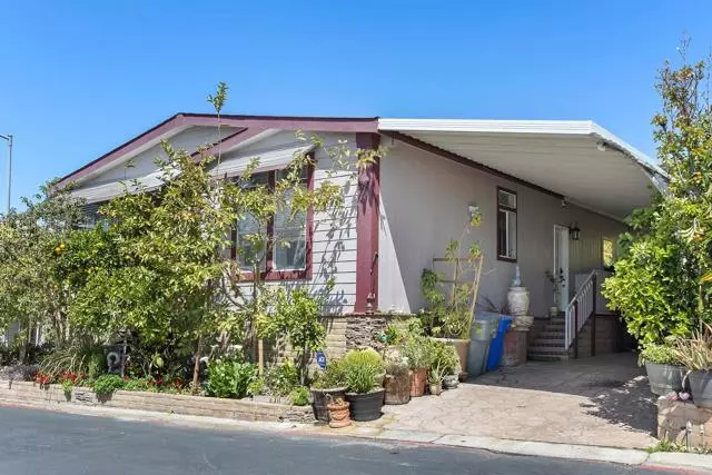 500 Rancheros Drive #58, San Marcos, CA 92069