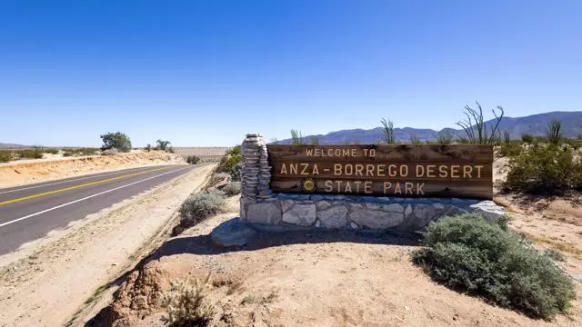 5145 Hwy 78 #703, Borrego Springs, CA 92004