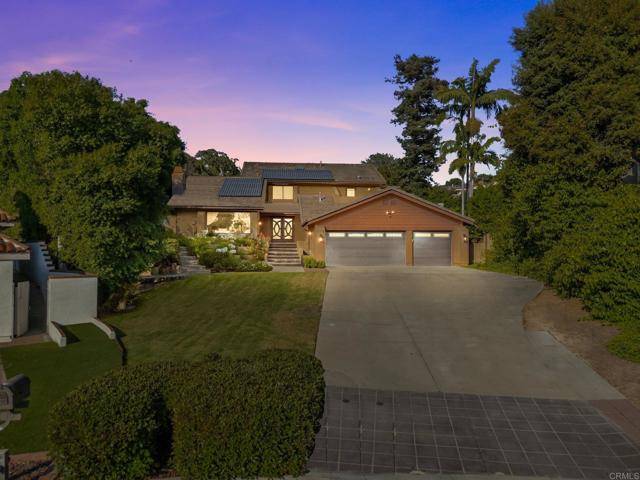 La Mesa, CA 91941,20 Lake Helix Drive