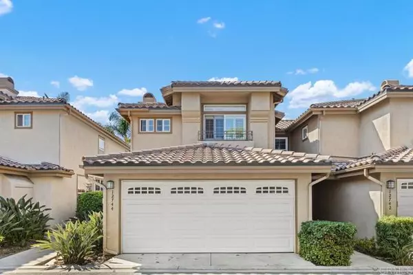 12744 Via Nieve, San Diego, CA 92130
