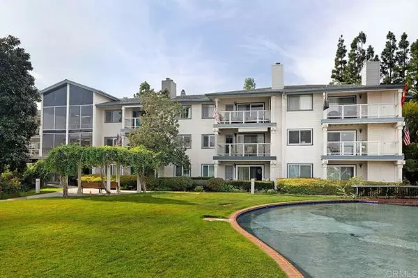 1560 Circa Del Lago #D204, San Marcos, CA 92078