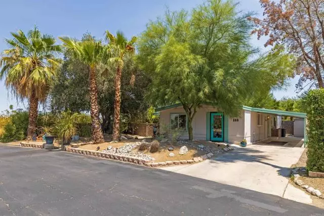 1010 Palm Canyon Dr #341, Borrego Springs, CA 92004