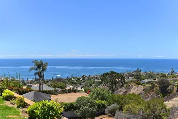 La Jolla (san Diego), CA 92037,6018 Avenida Chamnez