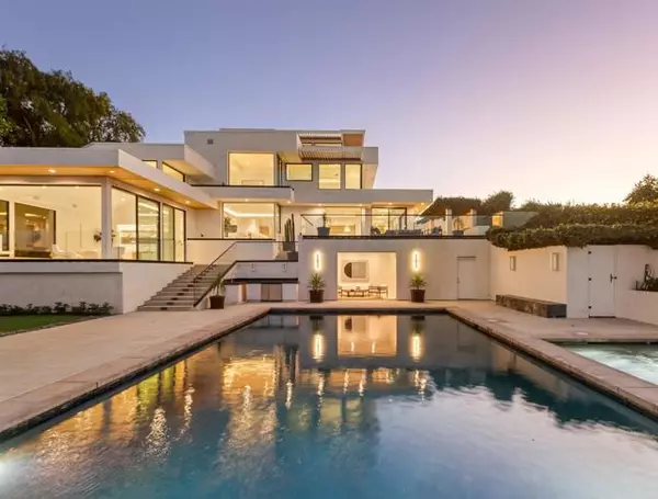 2082 Via Casa Alta, La Jolla (san Diego), CA 92037