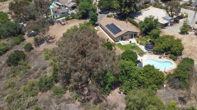Fallbrook, CA 92028,3096 Coral Tree Lane