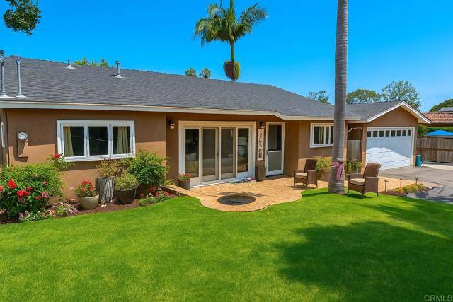 637 N Rios, Solana Beach, CA 92075