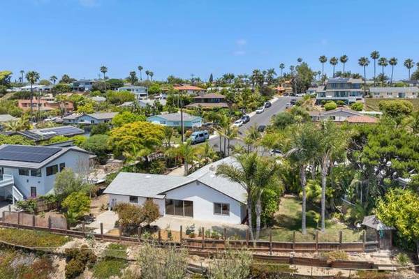 1001 Hurstdale Avenue, Cardiff By The Sea (encinitas), CA 92007