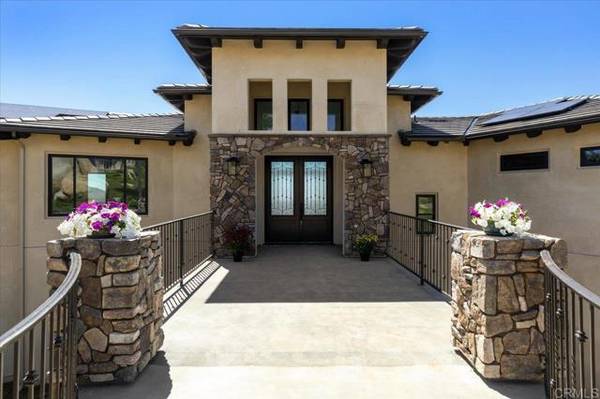 9607 Misty Meadow Lane, Escondido, CA 92026