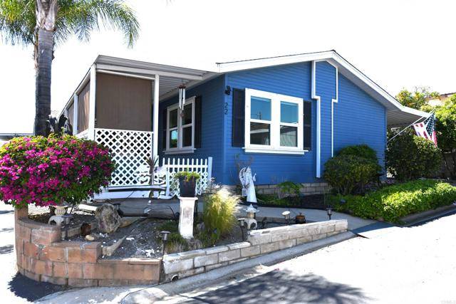 909 Richland Road #22, San Marcos, CA 92069