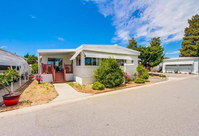 200 N El Camino Real #80, Oceanside, CA 92058