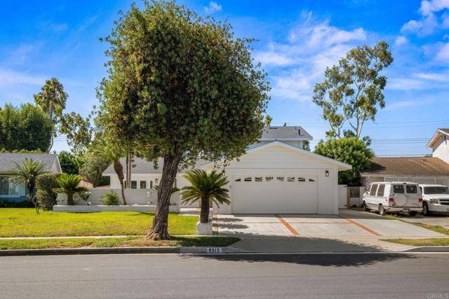 9312 Daisy Avenue, Fountain Valley, CA 92708