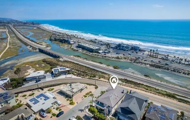 110 Kilkenny Drive, Cardiff By The Sea (encinitas), CA 92007