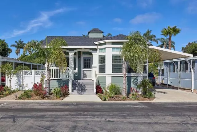 7024 San Bartolo #19 A, Carlsbad, CA 92011