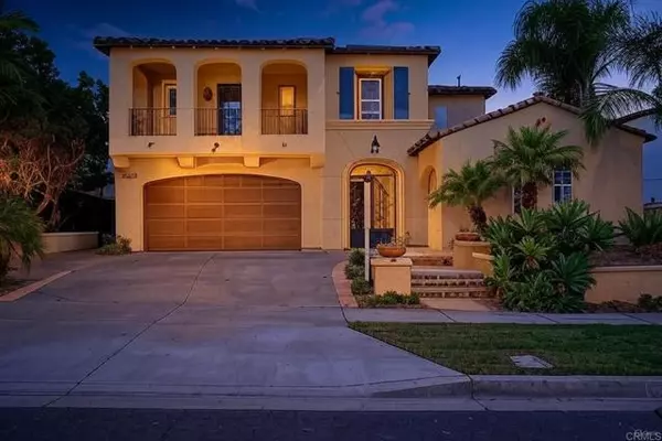 7148 Sitio Caliente, Carlsbad, CA 92009