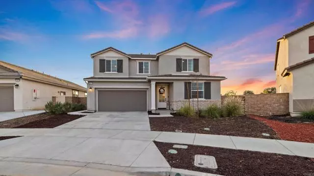 2823 Moonshimmer Street, Hemet, CA 92543