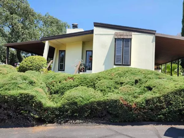 Valley Center, CA 92082,18218 Paradise Mountain Rd Spc 44 #Lot 44