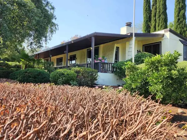 Valley Center, CA 92082,18218 Paradise Mountain Rd Spc 44 #Lot 44