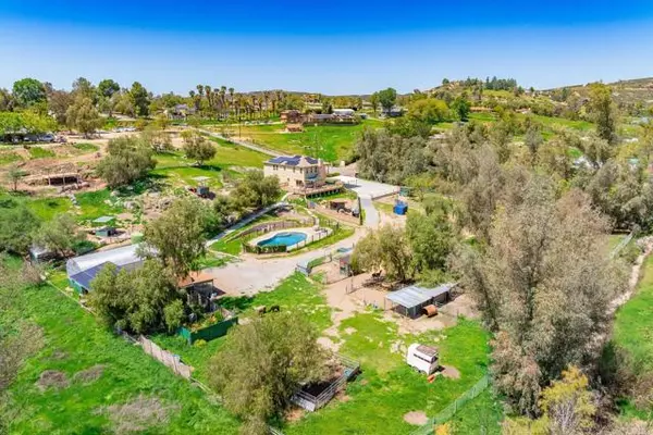 Ramona, CA 92065,1023 Olive Avenue