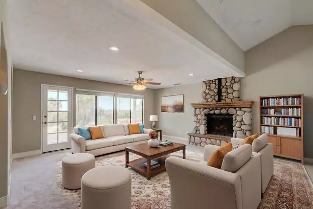 18434 Ramona View Drive, Ramona, CA 92065