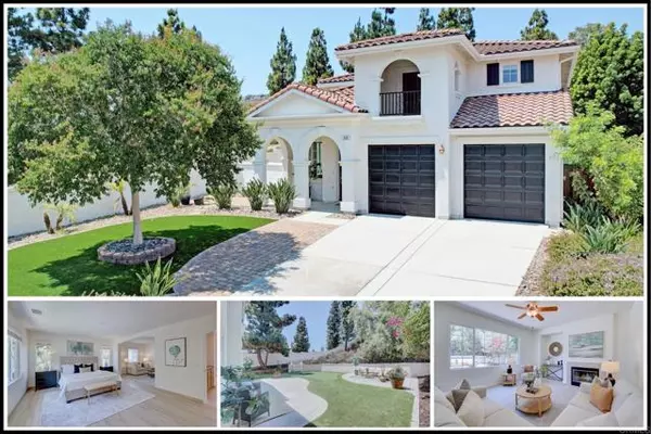 954 Prism Drive, San Marcos, CA 92078