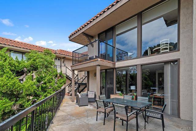 Solana Beach, CA 92075,190 Del Mar Shores #54
