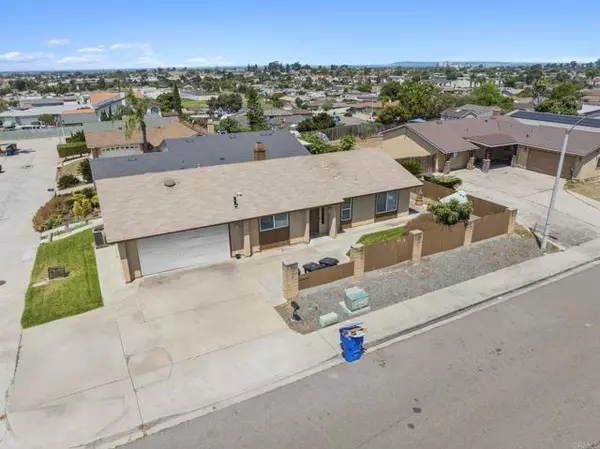 1382 Tobias Drive, Chula Vista, CA 91911