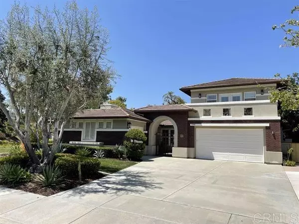 Carlsbad, CA 92009,7941 Corte Domingo
