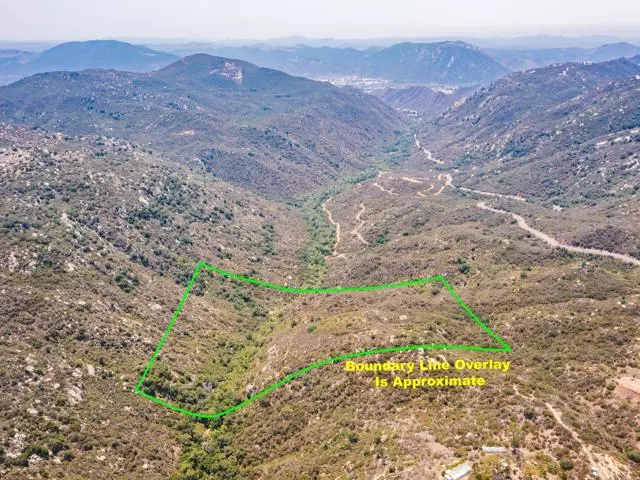 0 Temepa Road, Pala, CA 92059