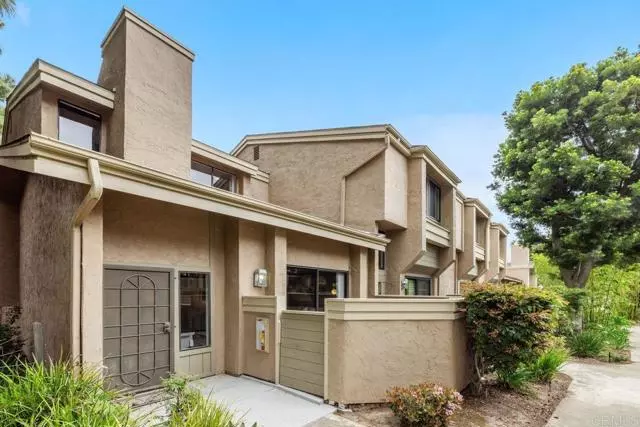La Jolla (san Diego), CA 92037,3330 Caminito Eastbluff #150