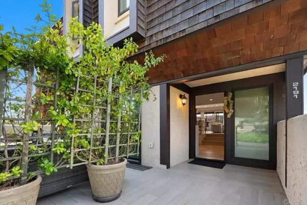 Del Mar, CA 92014,2191 Caminito Del Barco