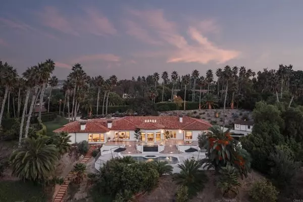 7102 Via De Maya, Rancho Santa Fe, CA 92067