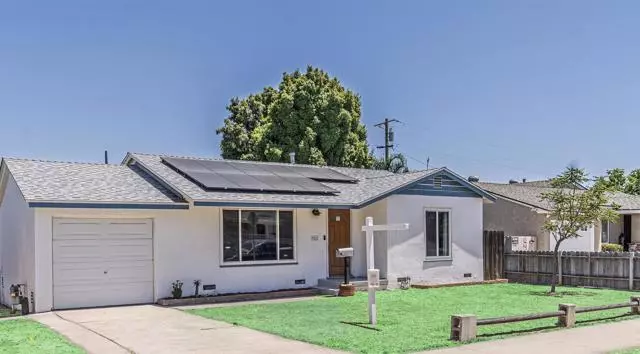 741 N Pierce Street, El Cajon, CA 92020
