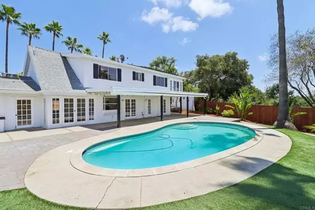 Fallbrook, CA 92028,1797 Rabbit Hill