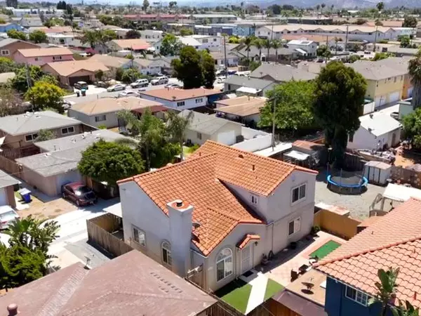 Imperial Beach, CA 91932,1223 12TH STREET