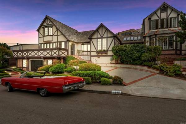 1879 Viking Way, La Jolla (san Diego), CA 92037