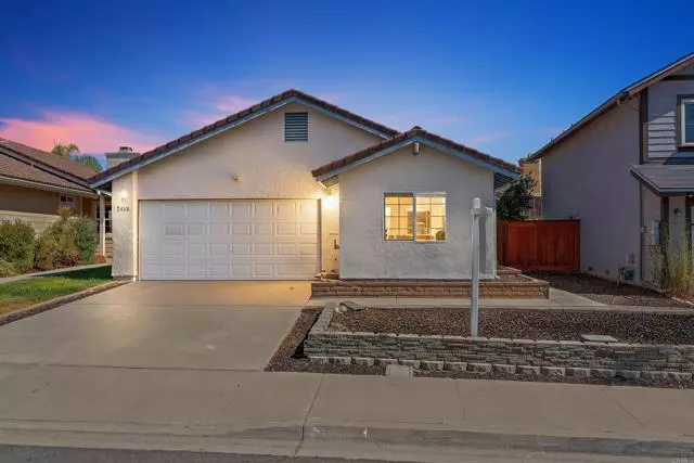 2412 Heatherwood Court, Escondido, CA 92026