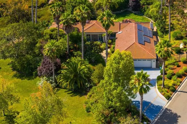 1229 Caminito Graciela, Encinitas, CA 92024