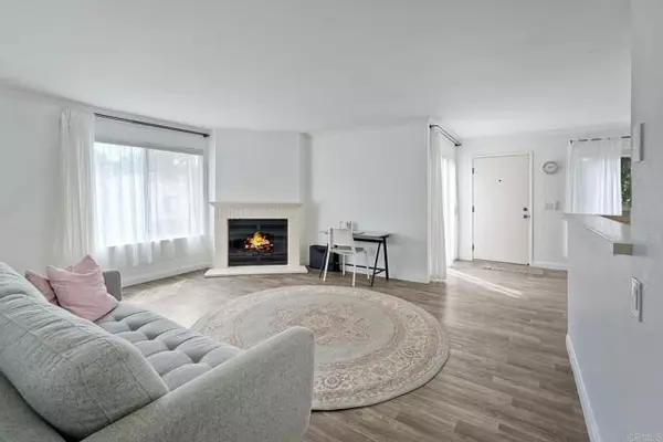 Carlsbad, CA 92009,7701 Caminito Leon #201