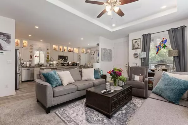 13217 Aurora Drive #SPC 39, El Cajon, CA 92021