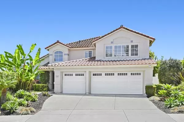 Oceanside, CA 92057,1156 Masterpiece Drive