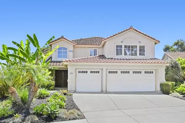 Oceanside, CA 92057,1156 Masterpiece Drive