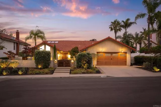 Solana Beach, CA 92075,1108 Via Mil Cumbres