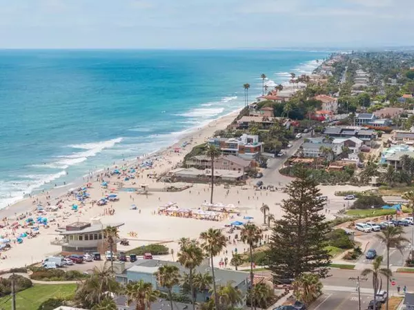 Encinitas, CA 92024,200 Neptune Avenue