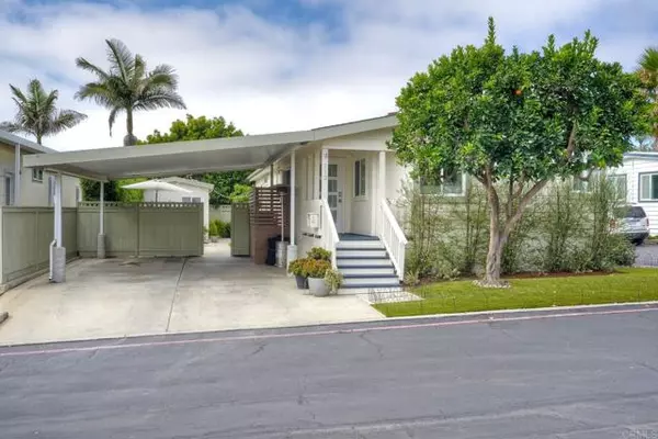 699 N Vulcan Avenue #SPC 113, Encinitas, CA 92024
