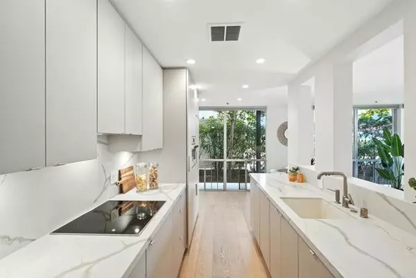 La Jolla (san Diego), CA 92037,800 PROSPECT Street #1F